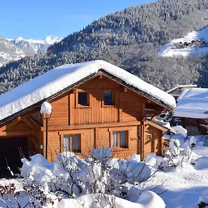 Appartement Et La Fée Des Neiges 