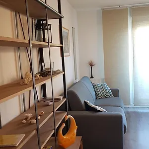Appartement T2 Agroparc 