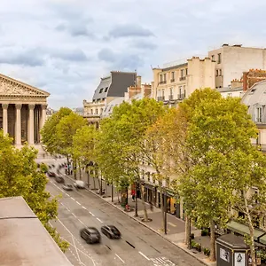 Appartement Luxury 2 Bedroom Duplex - Beautiful Monument View 
