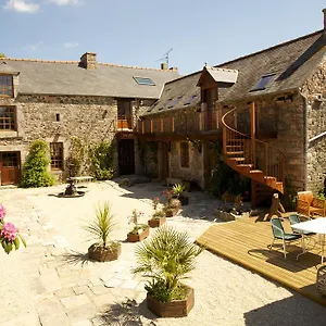 Saint Aubin Hébergement de vacances