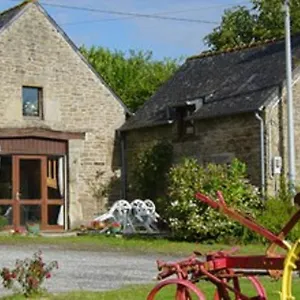Du Roi Morvan Hébergement de vacances