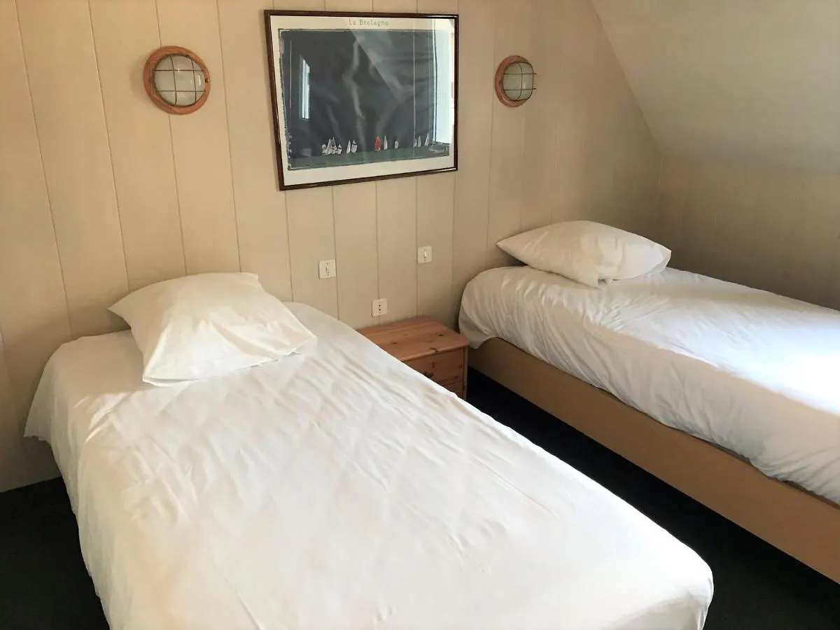 L'Auberg'Ine - Maison Glenn Anna Sainte-Anne-d'Auray Hotel